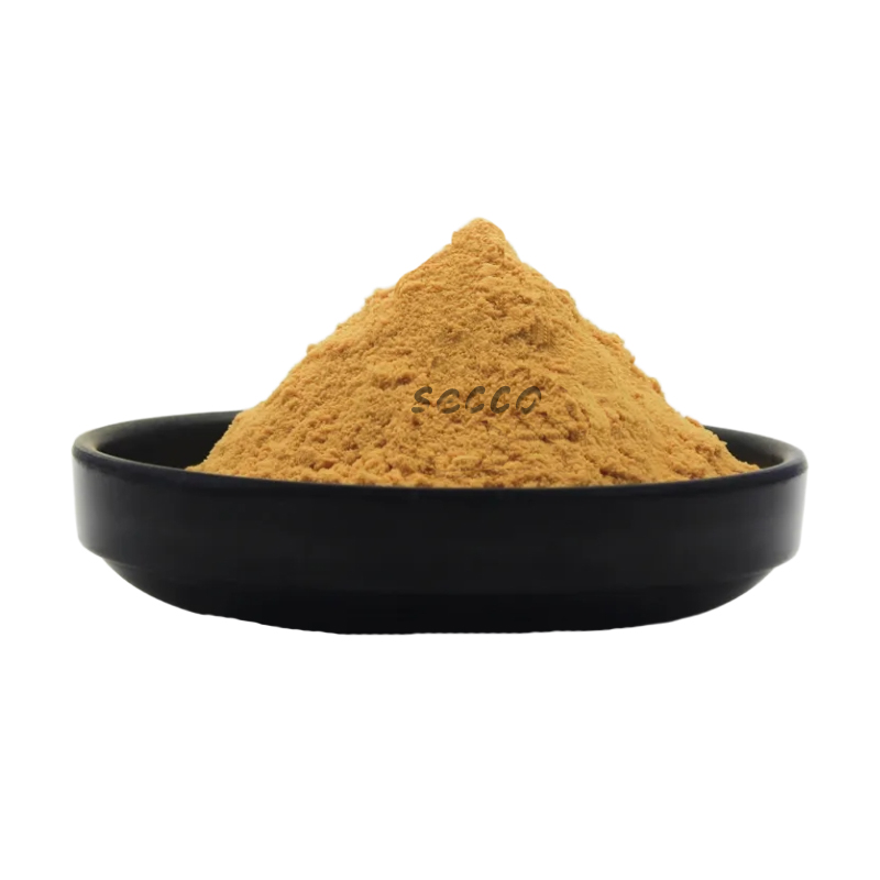 Henan Secco Sulfato polif&eacute;rrico