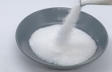 Henan Secco Poliacrilamida cati&ocirc;nica: uma excelente "ferramenta" para o tratamento de &aacute;gua