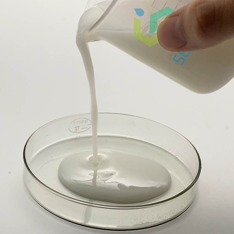 Henan Secco Emuls&atilde;o de poliacrilamida